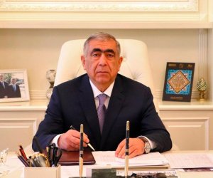 Saleh Məmmədov vəzifəsindən azad edilib