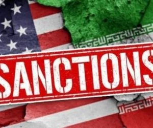 Санкции США против Ирана