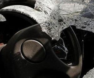 В Масаллы столкнулись два автомобиля, есть погибший