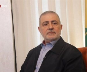 Глава разведки &laquo;Хезболлы&raquo; ушел с поста