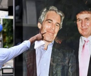 Брат Эпштейна обвиняет Трампа