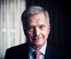 Европа выбирает переговорщика с Путиным