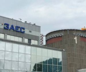 Россия отклонила предложение США относительно Запорожской АЭС