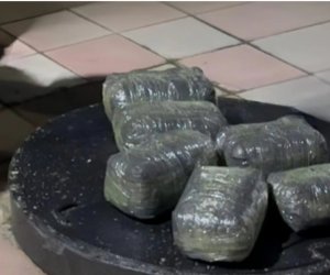 Siyəzəndə narkotiklərin qanunsuz dövriyyəsində təqsirləndirilən qadın həbs olunub