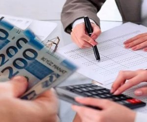 Ötən ay gecikdirilmiş 45 min manatdan çox vəsait işçilərə ödənilib