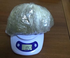 Nəsimidə 3 kiloqramdan çox narkotik aşkarlanıb