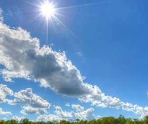 Погода на завтра