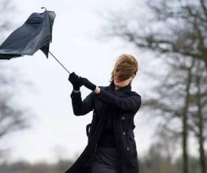 Külək güclənəcək - XƏBƏRDARLIQ