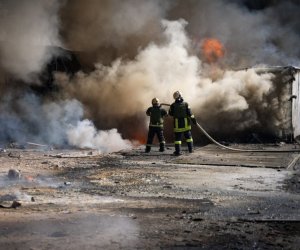 Россия хочет заморозить Восточную Украину