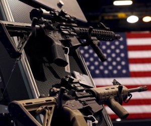 Новая оружейная стратегия США