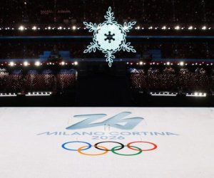 Украина поддержала идею перемирия на время Олимпийских игр