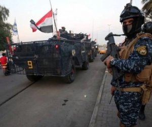 США одобрили продажу Ираку военной техники на $90 млн