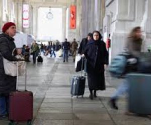 Италия заявила о возможной диверсии