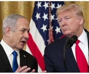 Netanyahu fevralın 11-də Trampla görüşəcək