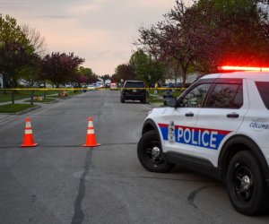 В США арестовали мужчину за угрозы убить Вэнса