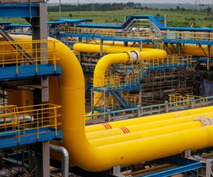 Индия захотела азербайджанский газ