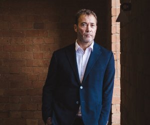 Гендиректор The Washington Post подал в отставку