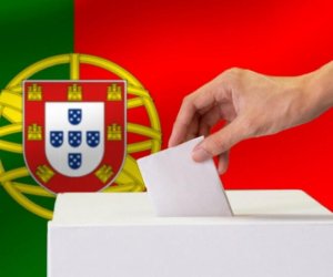 В Португалии пройдет второй тур президентских выборов