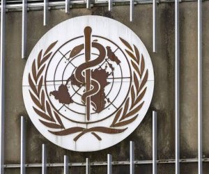 ВОЗ рассмотрит выход США из организации в мае