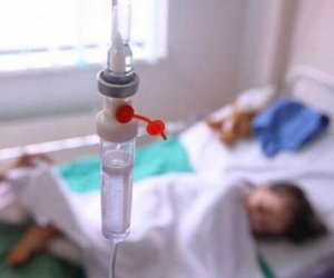 Qubada bir ailənin 8 üzvü zəhərlənib