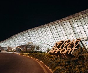 Экстренная посадка Airbus A350 в Баку спасла жизнь пассажира