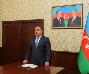 Cabbar Musayev Naxçıvan MR-in yeni Baş naziri təyin edilib