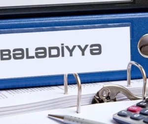 Bələdiyyələrin yoxlanılması prosesi 33% artıb - Hesabat
