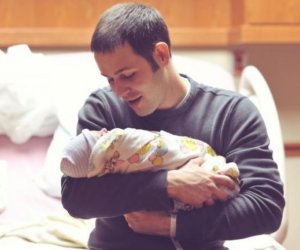 Azərbaycanda indiyədək 25 nəfər atalıq məzuniyyətindən yararlanıb