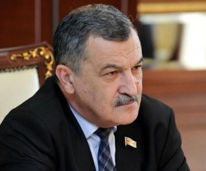 Deputat bələdiyyələrdə könüllülük hərəkatının yaradılmasını təklif edir