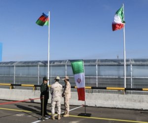 Откроет ли Азербайджан границу с Ираном &mdash; ключевой вопрос