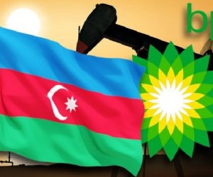bp и TLM представили книгу к 200-летию Мирзы Кадыма Иравани