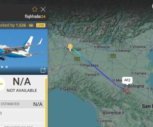 Lockheed Martin MC-130J Commando II Bakıya niyə gəlib?