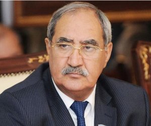 Fəzail Ağamalı vəfat edib