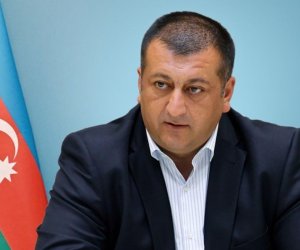 Zaur Axundova cinayət işi açılıb