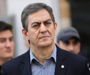 Əli Kərimlinin həbs müddəti uzadılıb