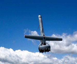 Ermənistan ABŞ-dən &ldquo;V-BAT&rdquo; PUA-ları əldə edib