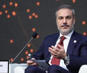 Турция об ударе по Ирану