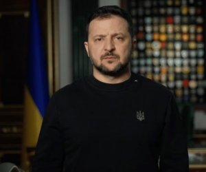 Зеленский: Документы для Украины готовы