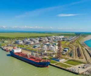 Avropa Komissiyası Rusiyaya qarşı 20-ci sanksiya paketində Kulev limanını hədəfə ala bilər