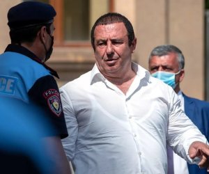 Tsarukyan to run in Armenia&rsquo;s parliamentary elections