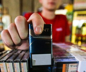 Məktəb ətrafında siqaret,qəlyan satılsa da müvafiq qurumlar tədbir görmür - Deputat