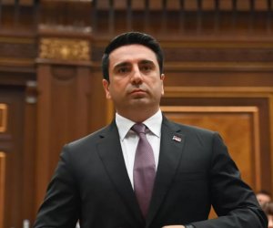 Армения не видит роли России в проекте TRIPP &mdash; спикер парламента