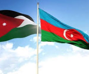 Azərbaycan İordaniya ilə gömrük işi sahəsində əməkdaşlıq edəcək