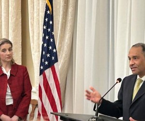 U.S. companies to support agreements with Azerbaijan &ndash; Embassy