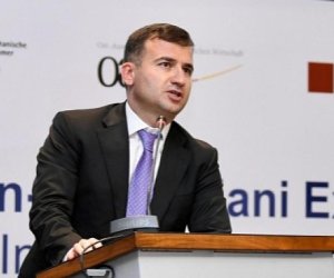 Azerbaijan appoints new head of State Statistics Committee