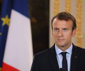 Makron Hindistana səfər edəcək