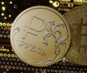 Евросоюз может запретить все российские криптовалютные платформы