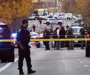 Kanada da kütləvi atışma - Ölənlər var