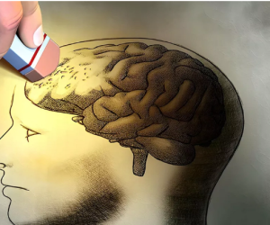 Потеря памяти связана не только с возрастом &ndash; ученые сделали важное открытие