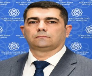 Agentlikdən yeni direktor təyinatı